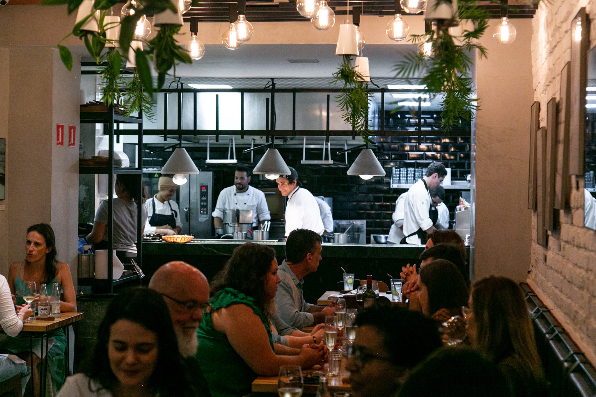 Restaurante de Santos-SP Ganha Destaque Internacional e Entra para o Guia 50 Best Discovery