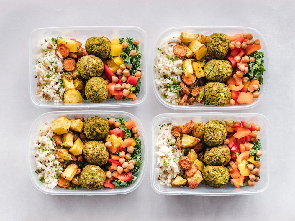 alimentos com proteina